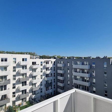 Nook Nook Apartments Bytkowska 103 Katowice Ngoại thất bức ảnh