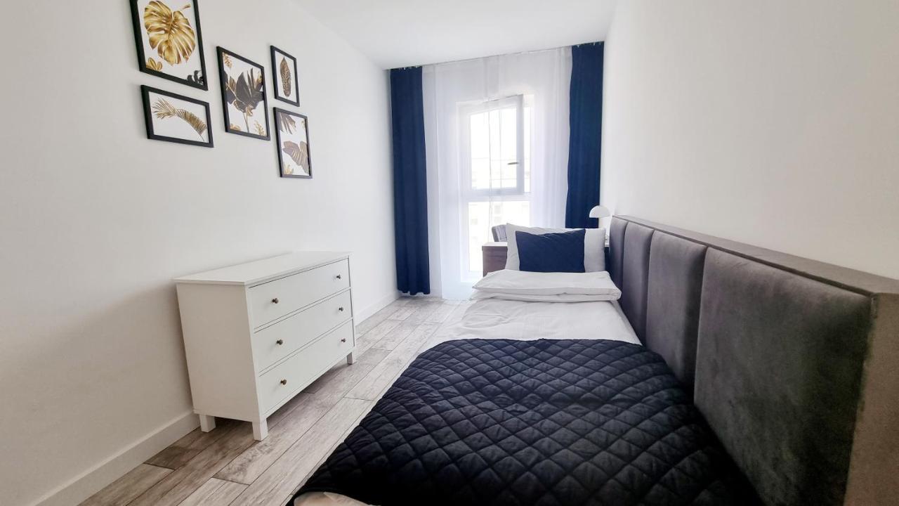 Nook Nook Apartments Bytkowska 103 Katowice Ngoại thất bức ảnh
