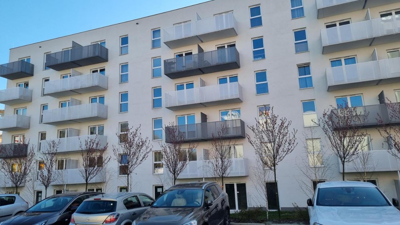 Nook Nook Apartments Bytkowska 103 Katowice Ngoại thất bức ảnh