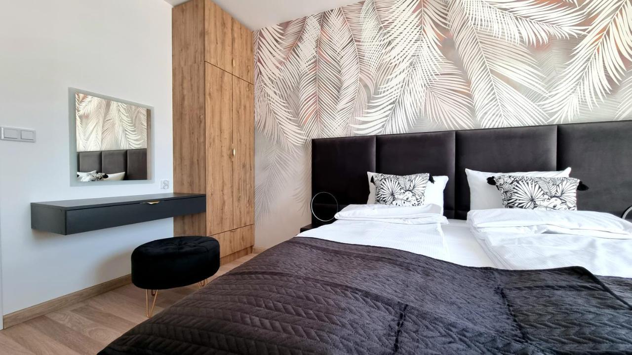 Nook Nook Apartments Bytkowska 103 Katowice Ngoại thất bức ảnh