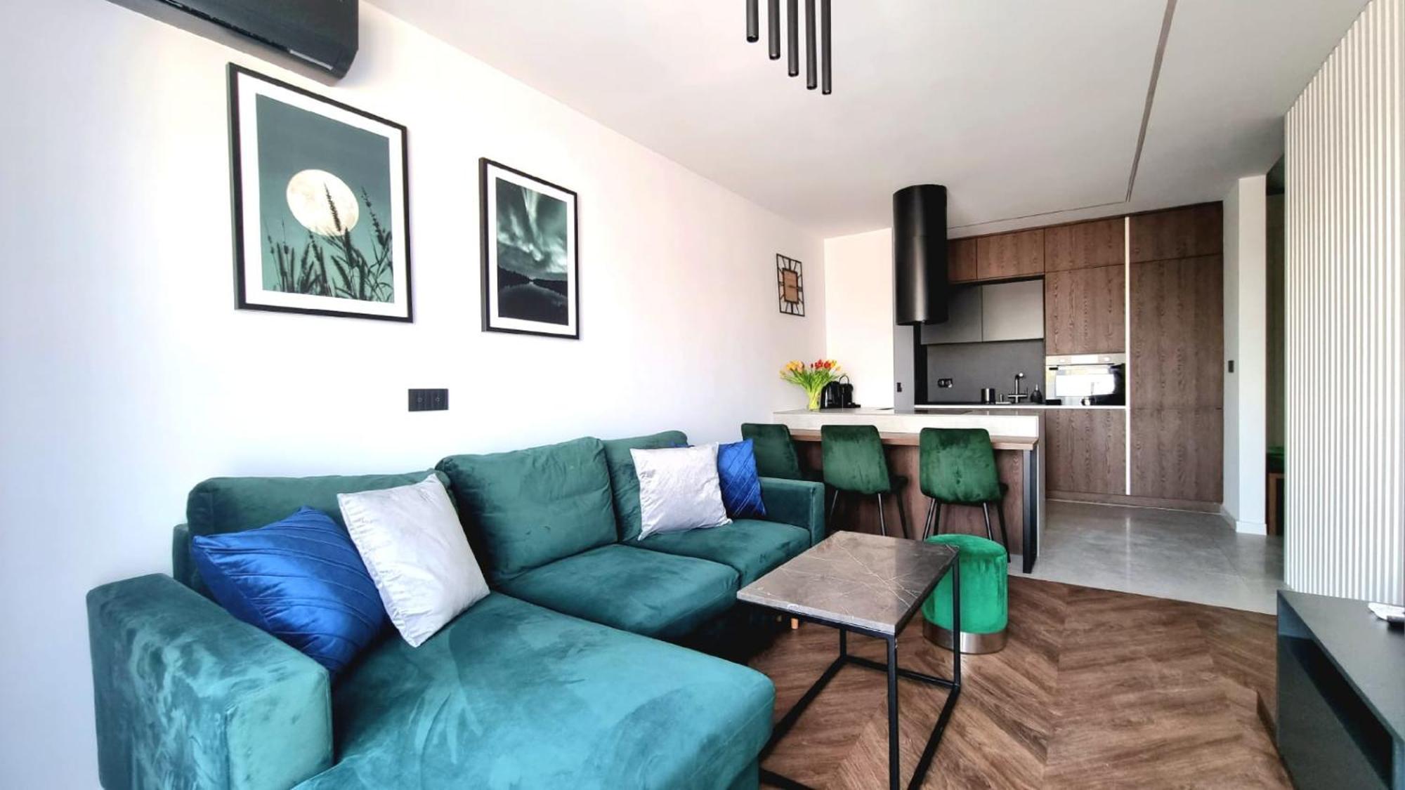 Nook Nook Apartments Bytkowska 103 Katowice Ngoại thất bức ảnh