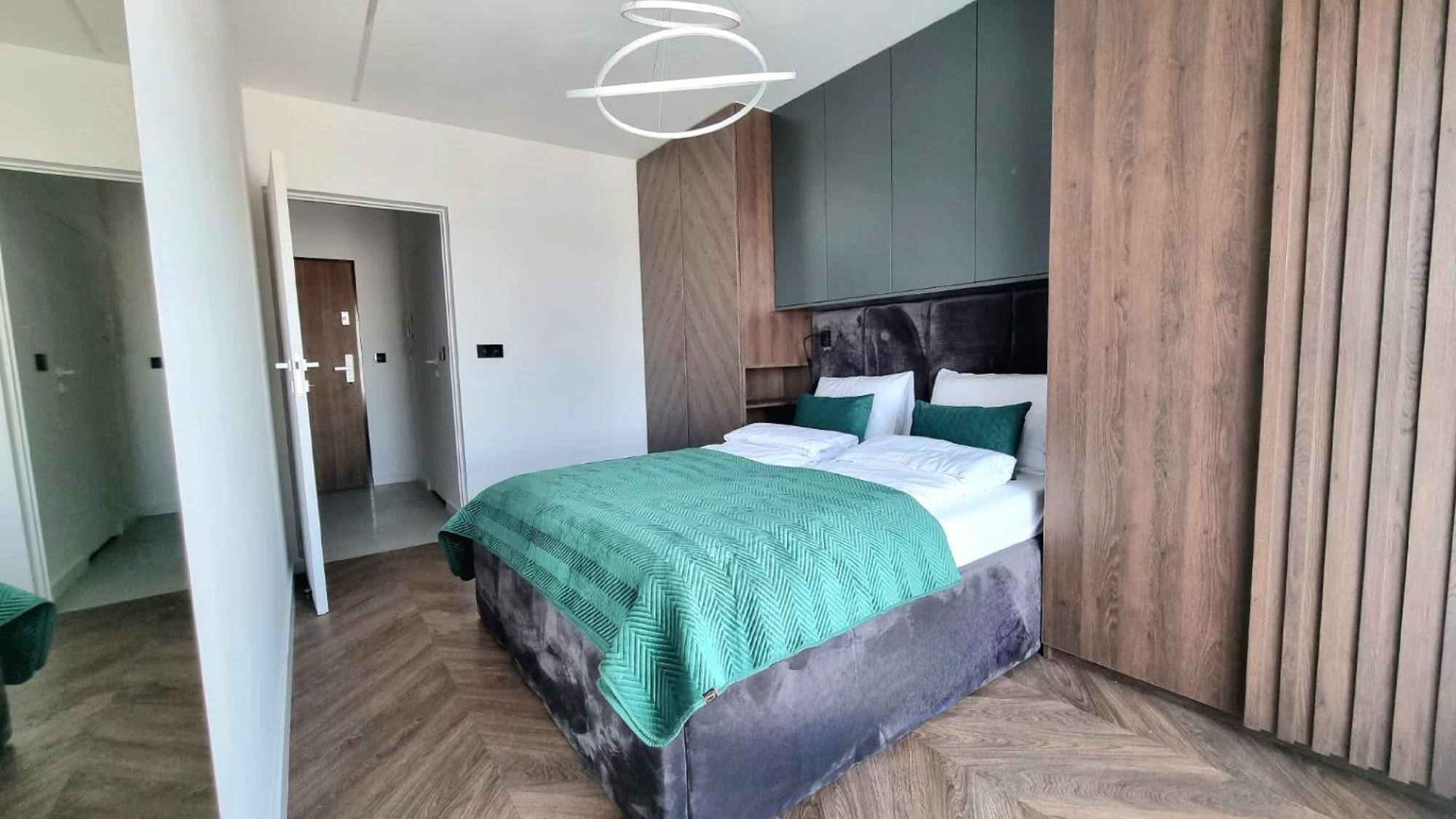 Nook Nook Apartments Bytkowska 103 Katowice Ngoại thất bức ảnh