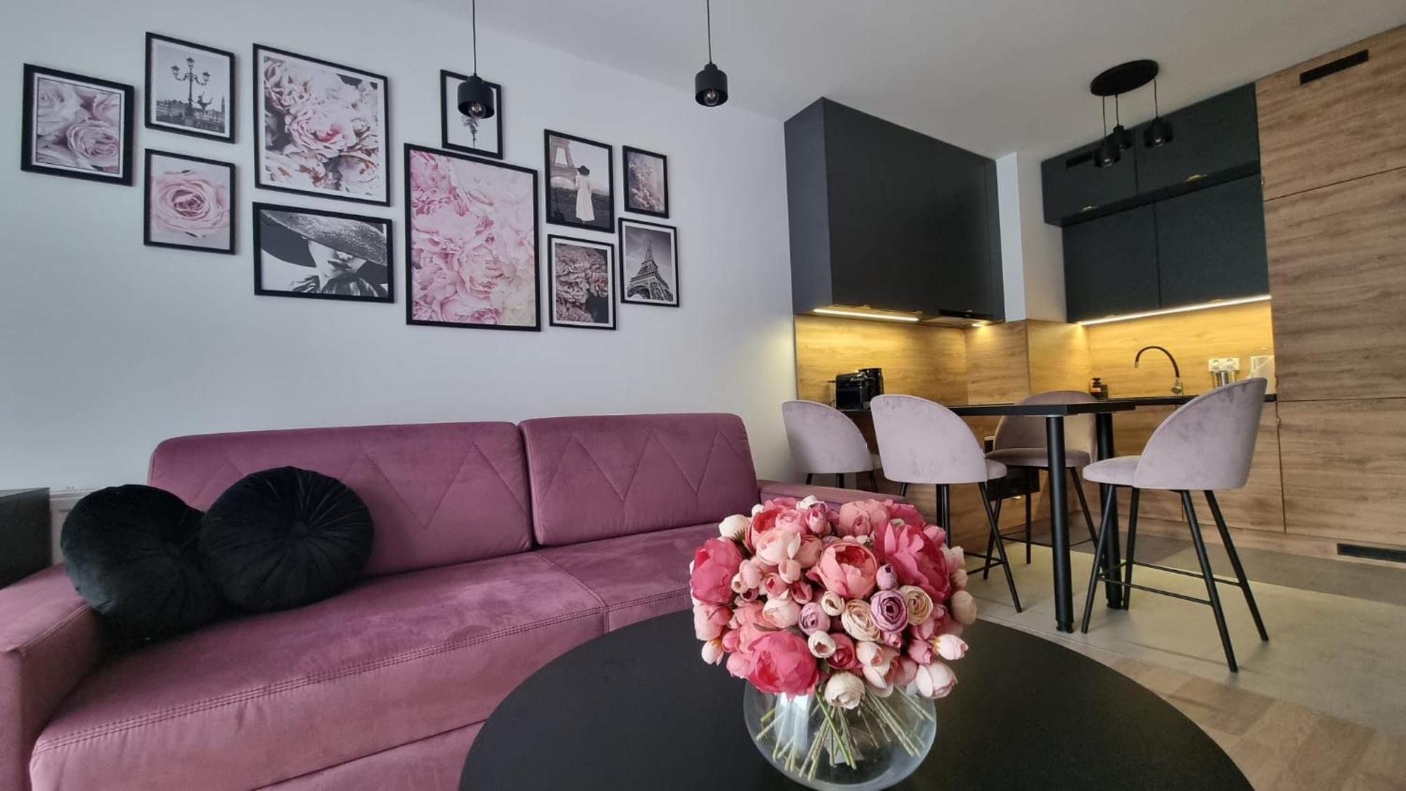 Nook Nook Apartments Bytkowska 103 Katowice Ngoại thất bức ảnh