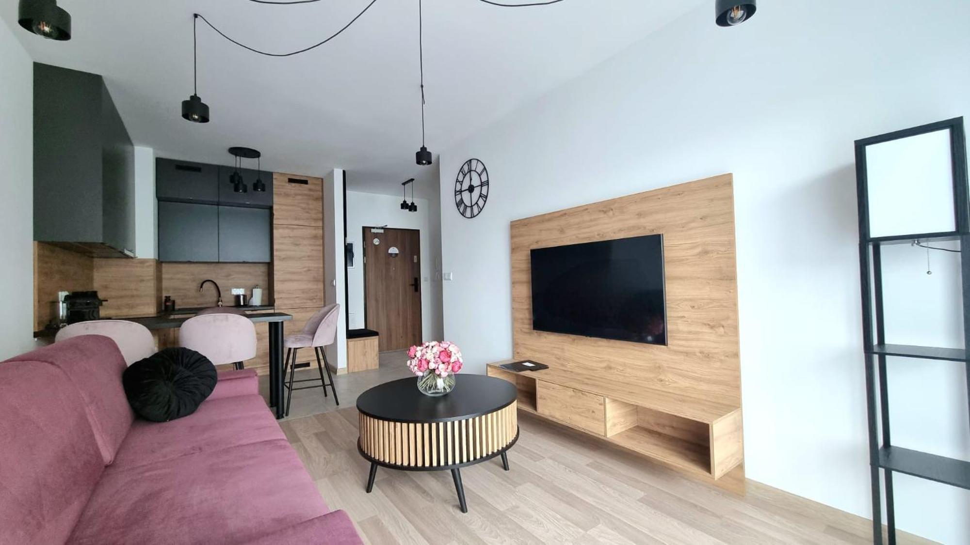 Nook Nook Apartments Bytkowska 103 Katowice Phòng bức ảnh