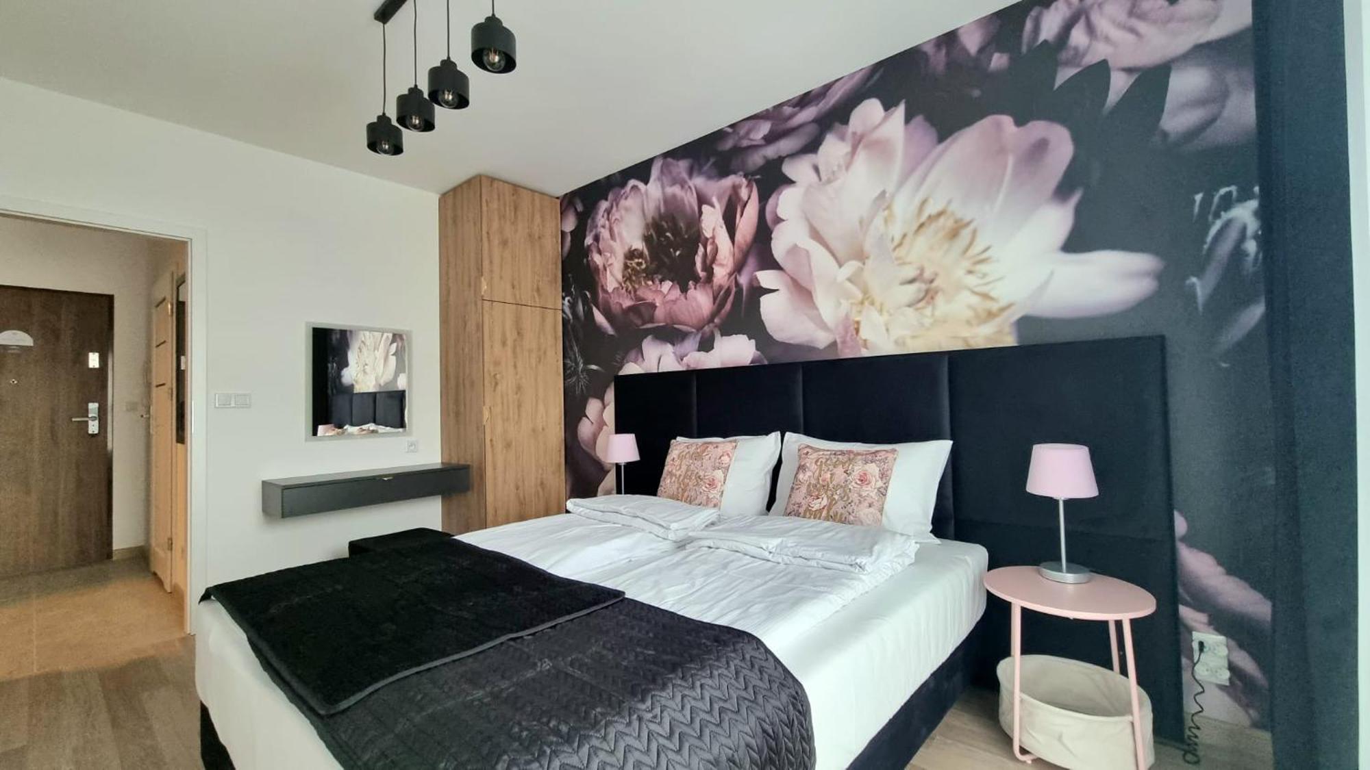 Nook Nook Apartments Bytkowska 103 Katowice Phòng bức ảnh