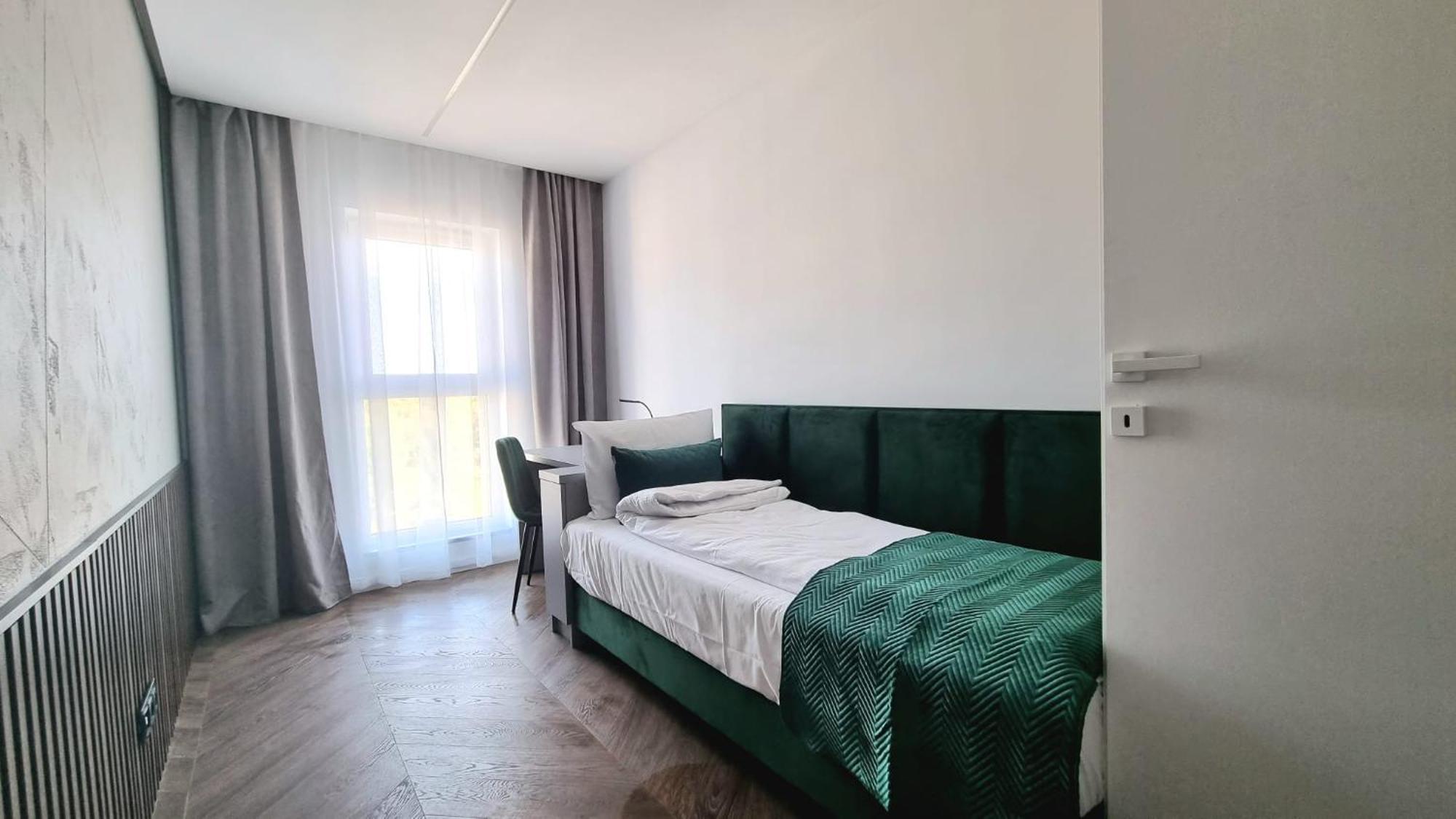 Nook Nook Apartments Bytkowska 103 Katowice Phòng bức ảnh