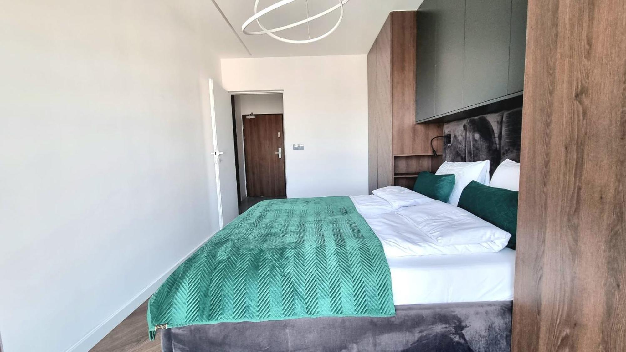 Nook Nook Apartments Bytkowska 103 Katowice Phòng bức ảnh