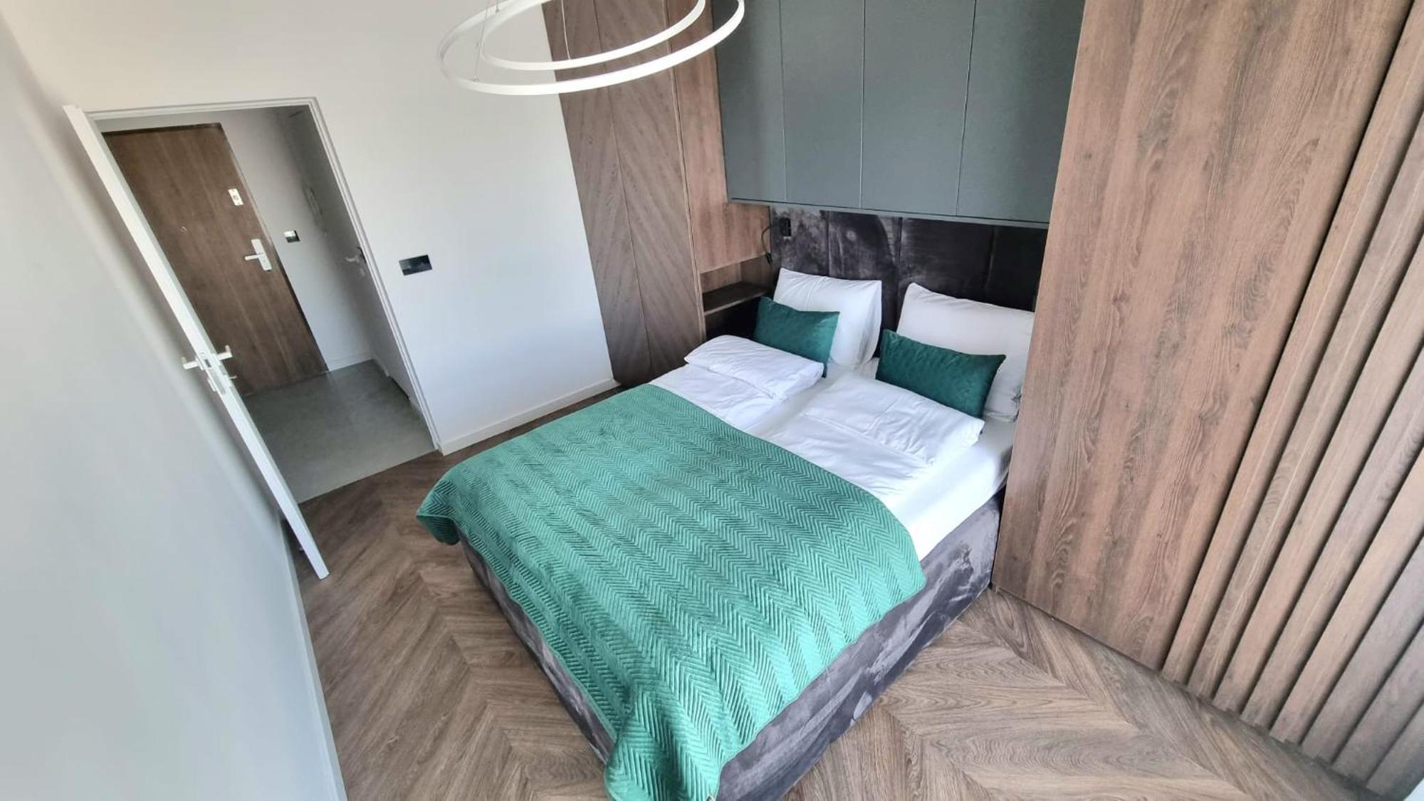 Nook Nook Apartments Bytkowska 103 Katowice Phòng bức ảnh