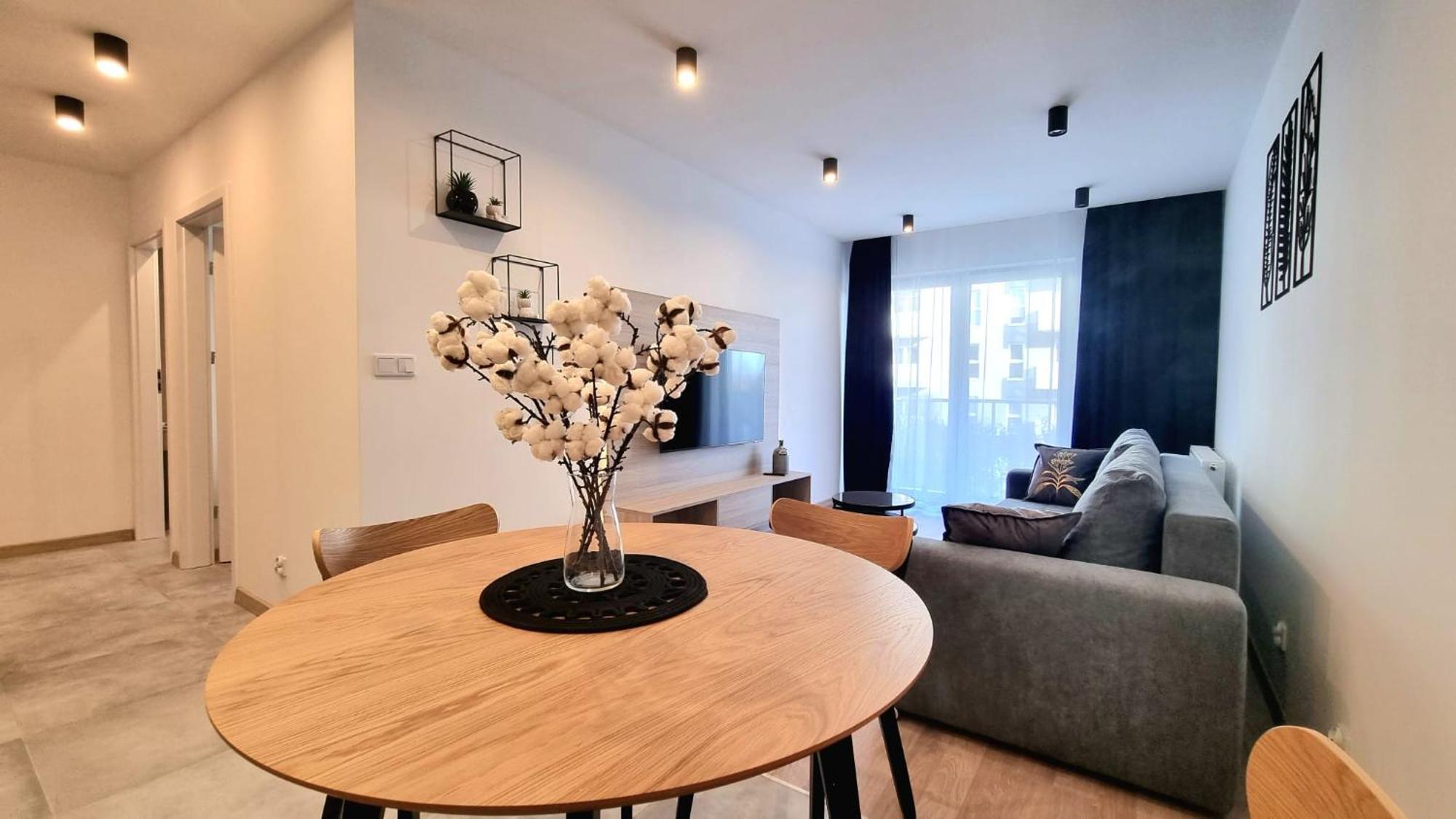 Nook Nook Apartments Bytkowska 103 Katowice Phòng bức ảnh