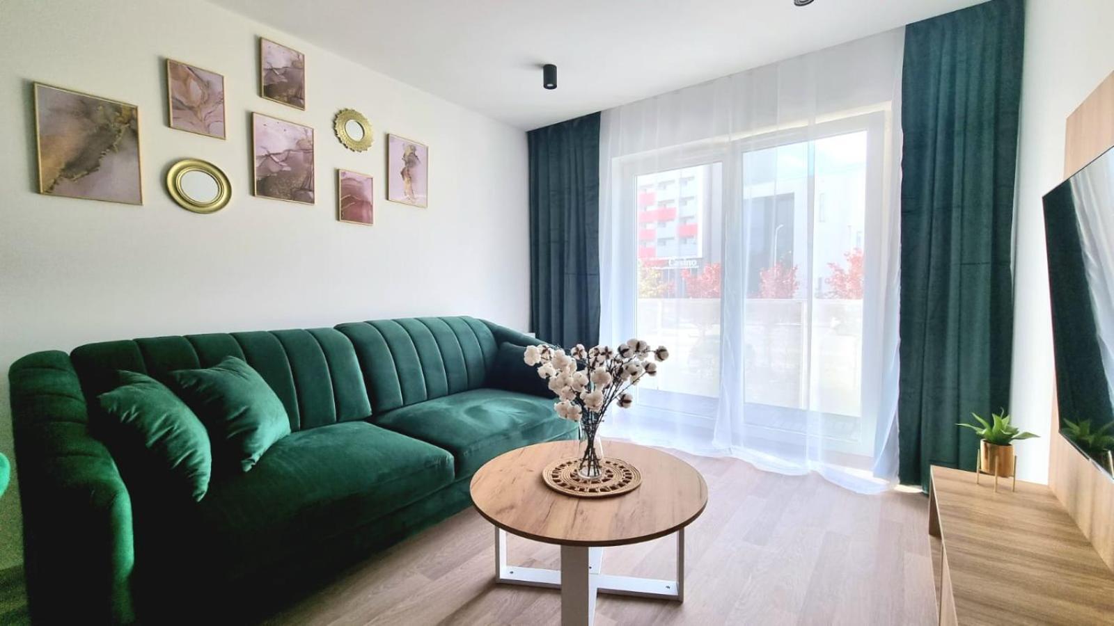Nook Nook Apartments Bytkowska 103 Katowice Phòng bức ảnh