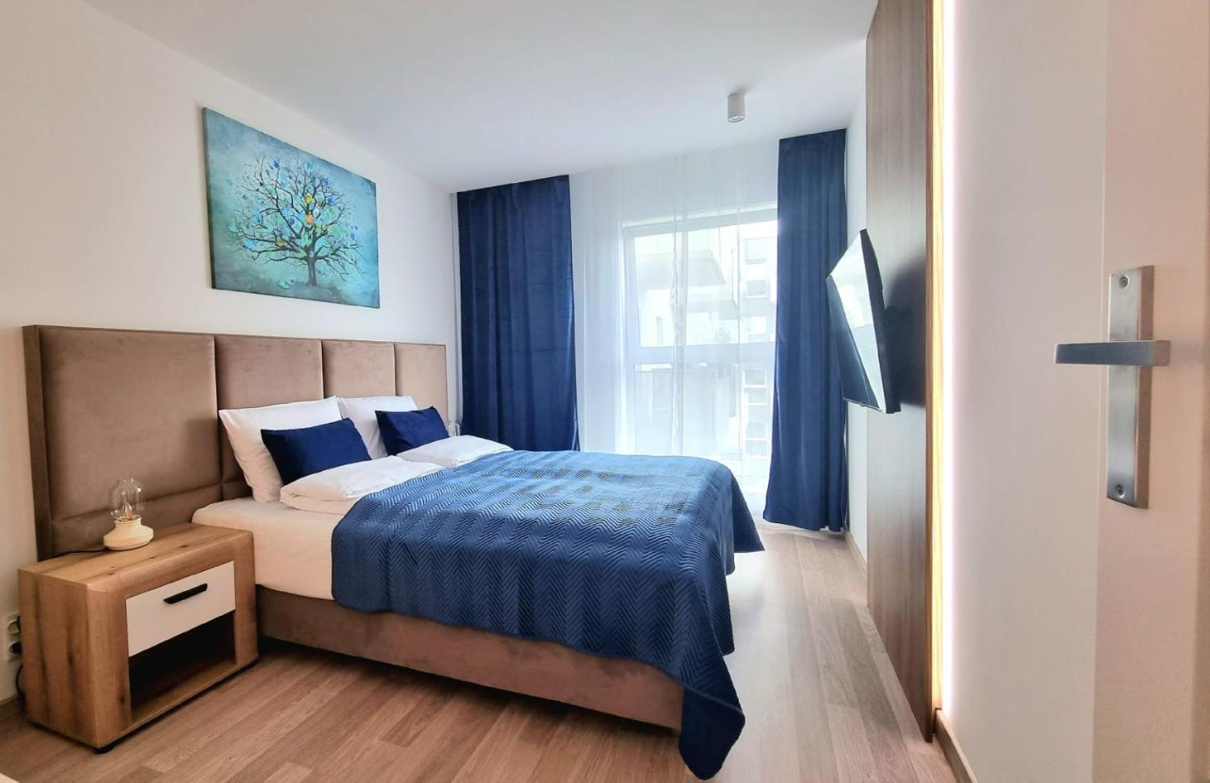 Nook Nook Apartments Bytkowska 103 Katowice Phòng bức ảnh
