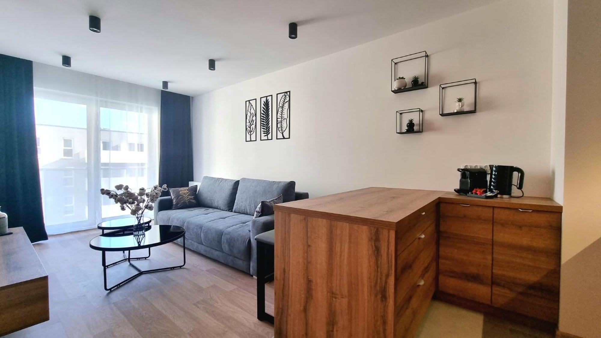 Nook Nook Apartments Bytkowska 103 Katowice Phòng bức ảnh