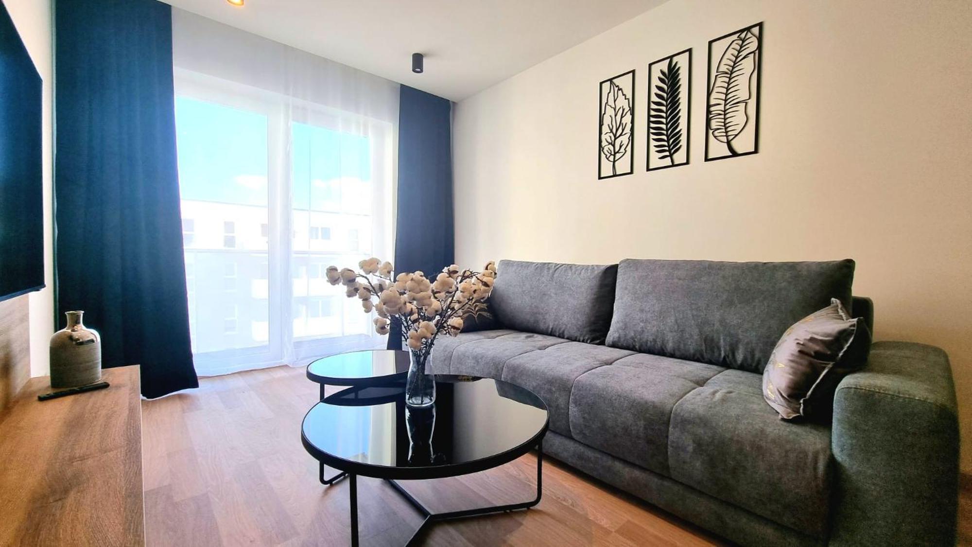 Nook Nook Apartments Bytkowska 103 Katowice Phòng bức ảnh