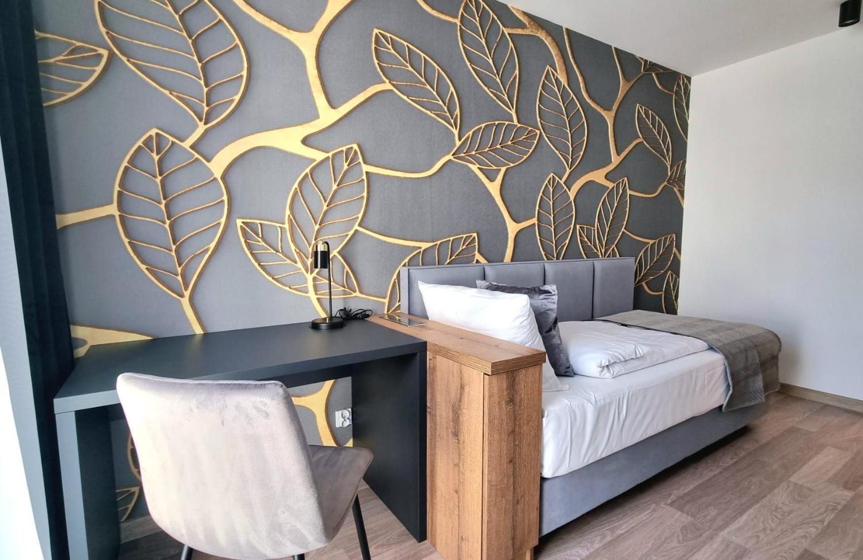 Nook Nook Apartments Bytkowska 103 Katowice Phòng bức ảnh
