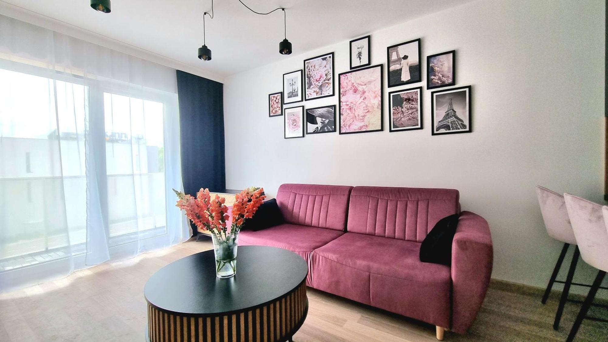 Nook Nook Apartments Bytkowska 103 Katowice Phòng bức ảnh