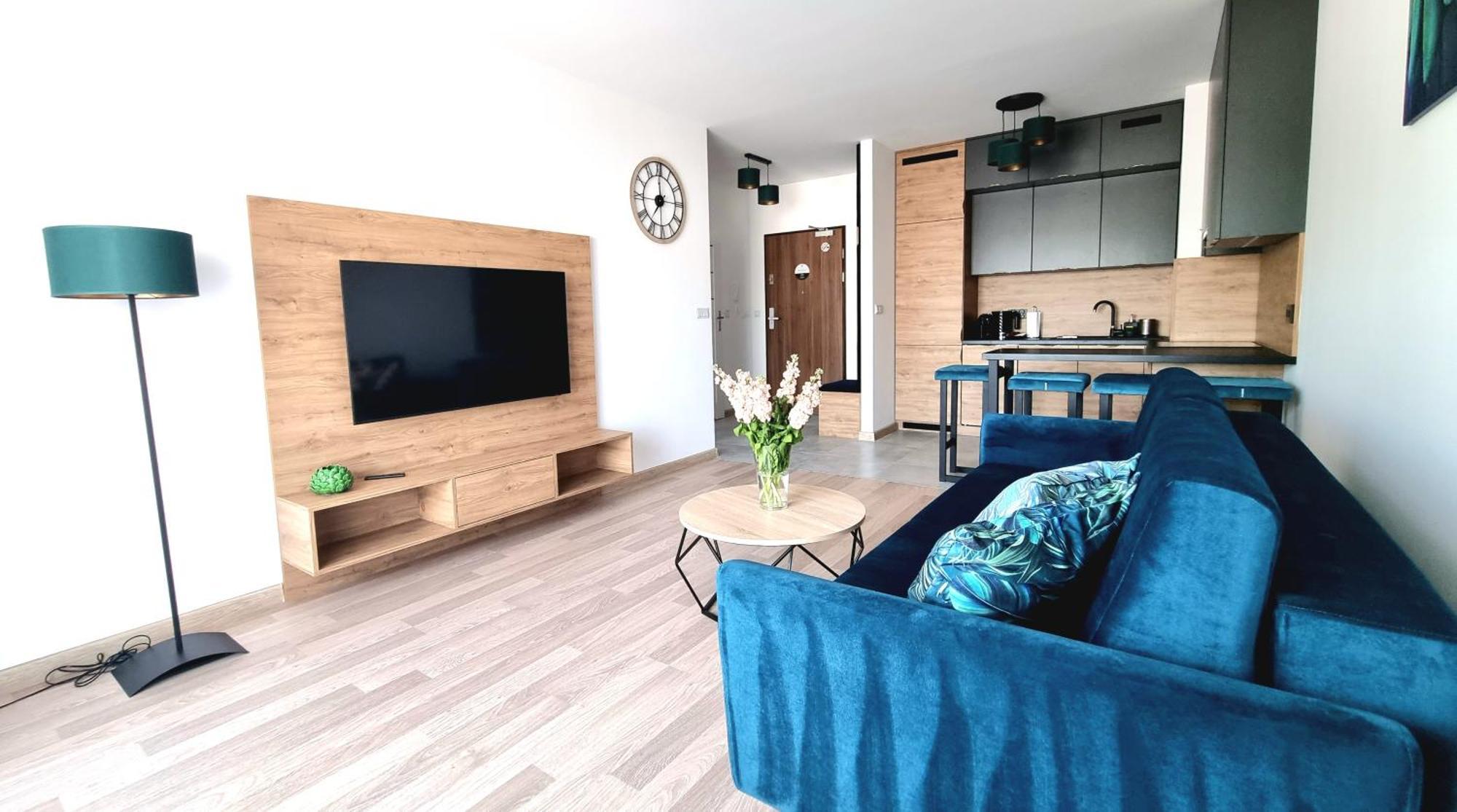 Nook Nook Apartments Bytkowska 103 Katowice Phòng bức ảnh