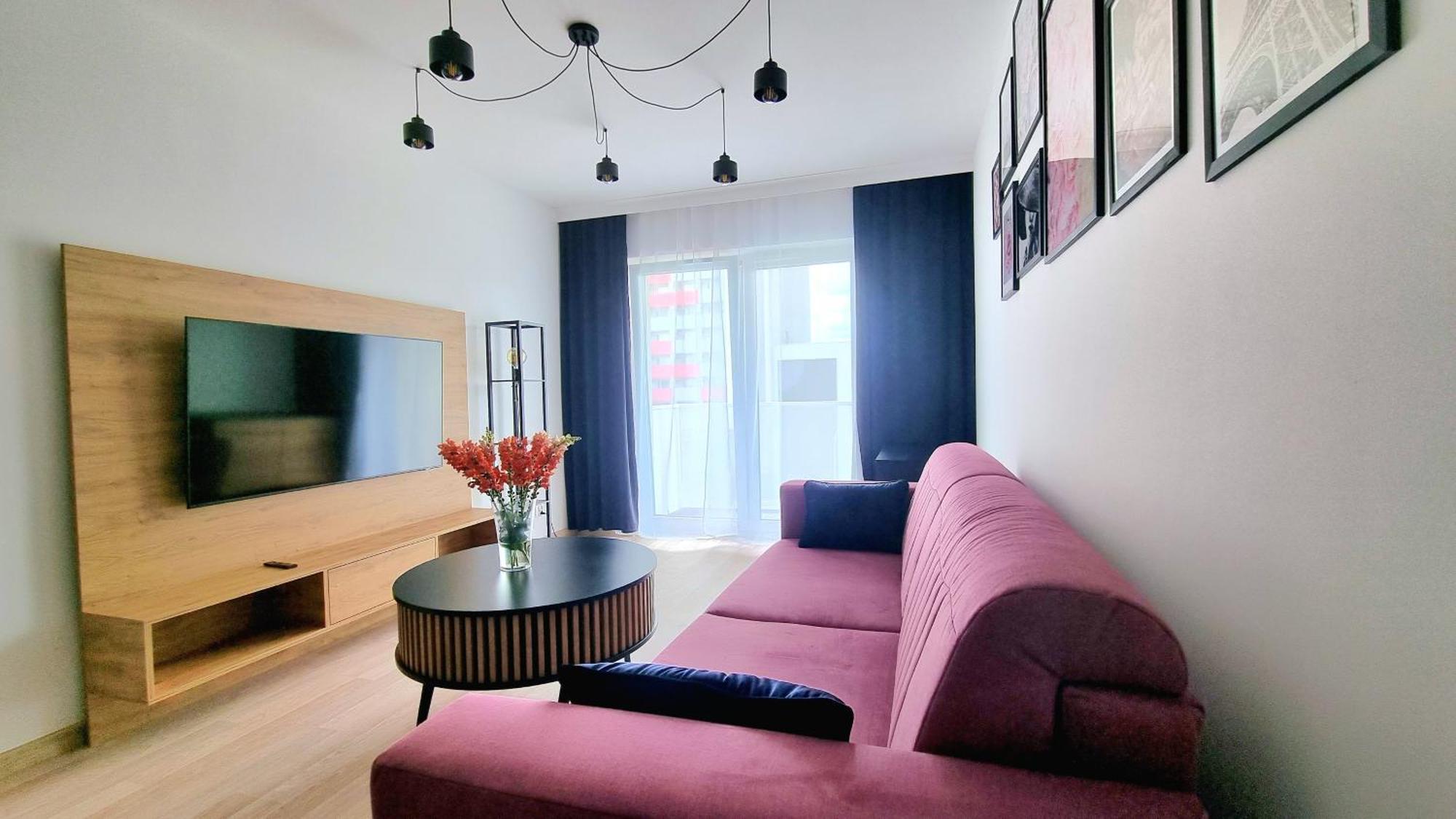 Nook Nook Apartments Bytkowska 103 Katowice Phòng bức ảnh
