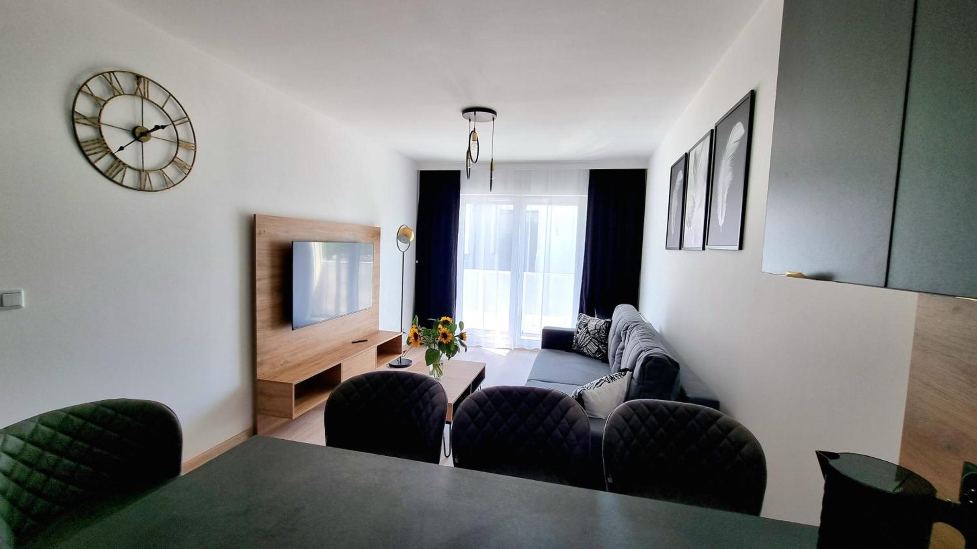 Nook Nook Apartments Bytkowska 103 Katowice Phòng bức ảnh