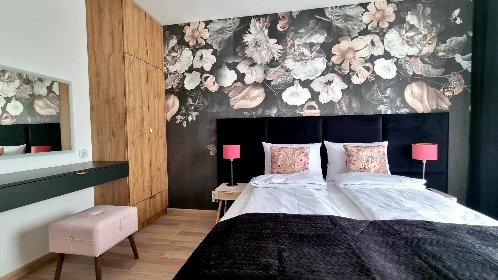 Nook Nook Apartments Bytkowska 103 Katowice Phòng bức ảnh
