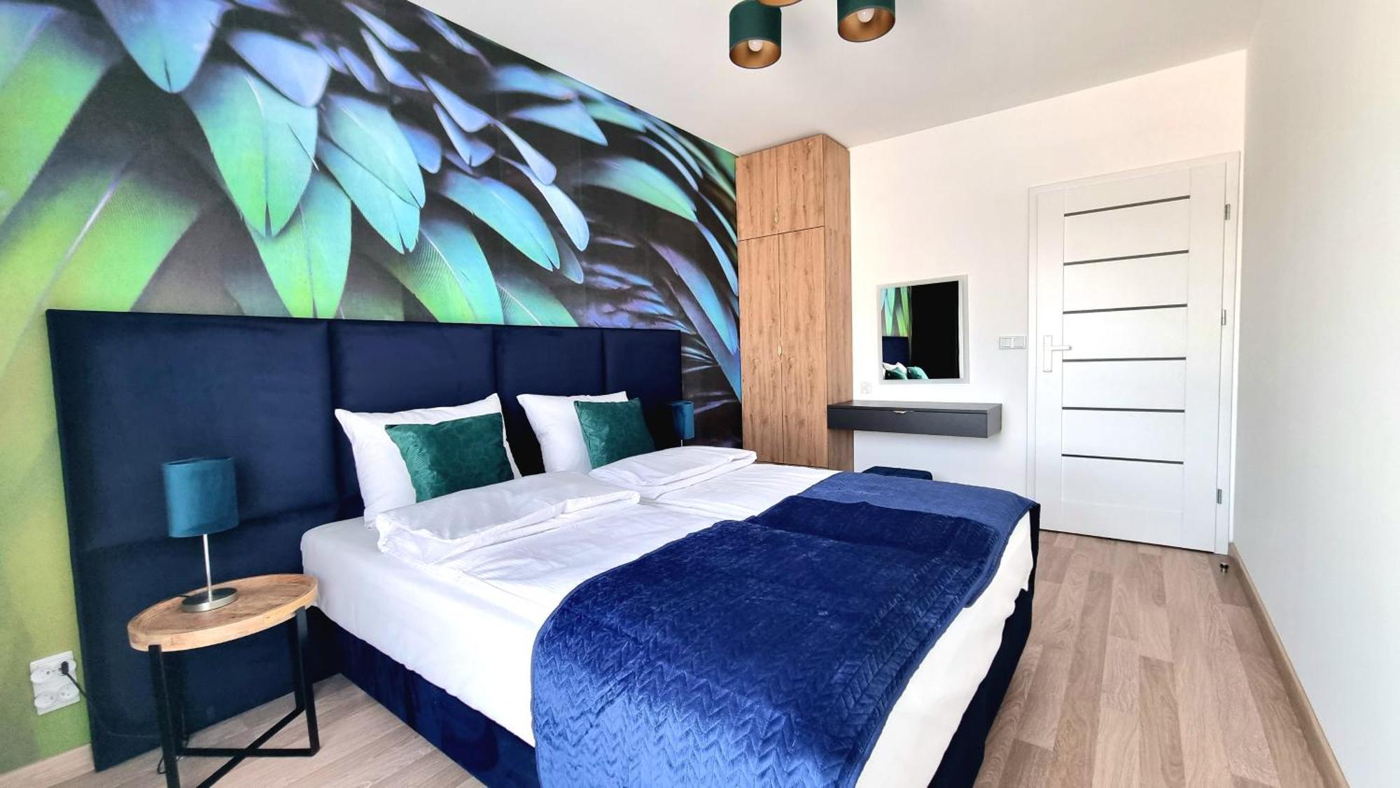 Nook Nook Apartments Bytkowska 103 Katowice Phòng bức ảnh
