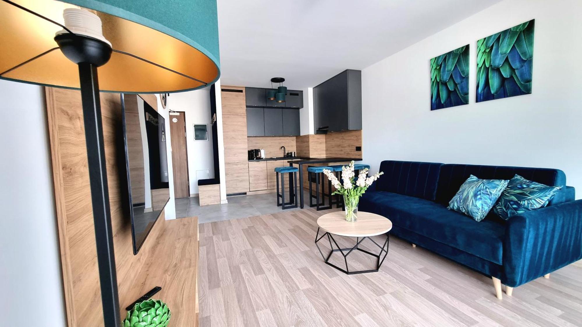 Nook Nook Apartments Bytkowska 103 Katowice Phòng bức ảnh