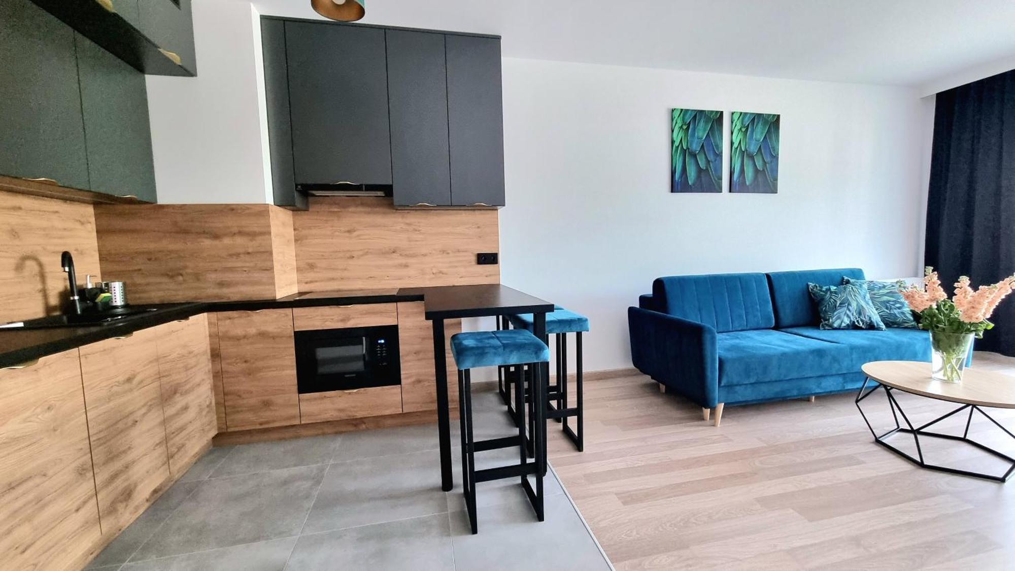 Nook Nook Apartments Bytkowska 103 Katowice Phòng bức ảnh