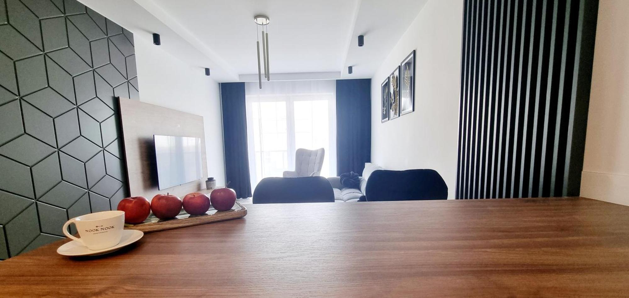 Nook Nook Apartments Bytkowska 103 Katowice Phòng bức ảnh