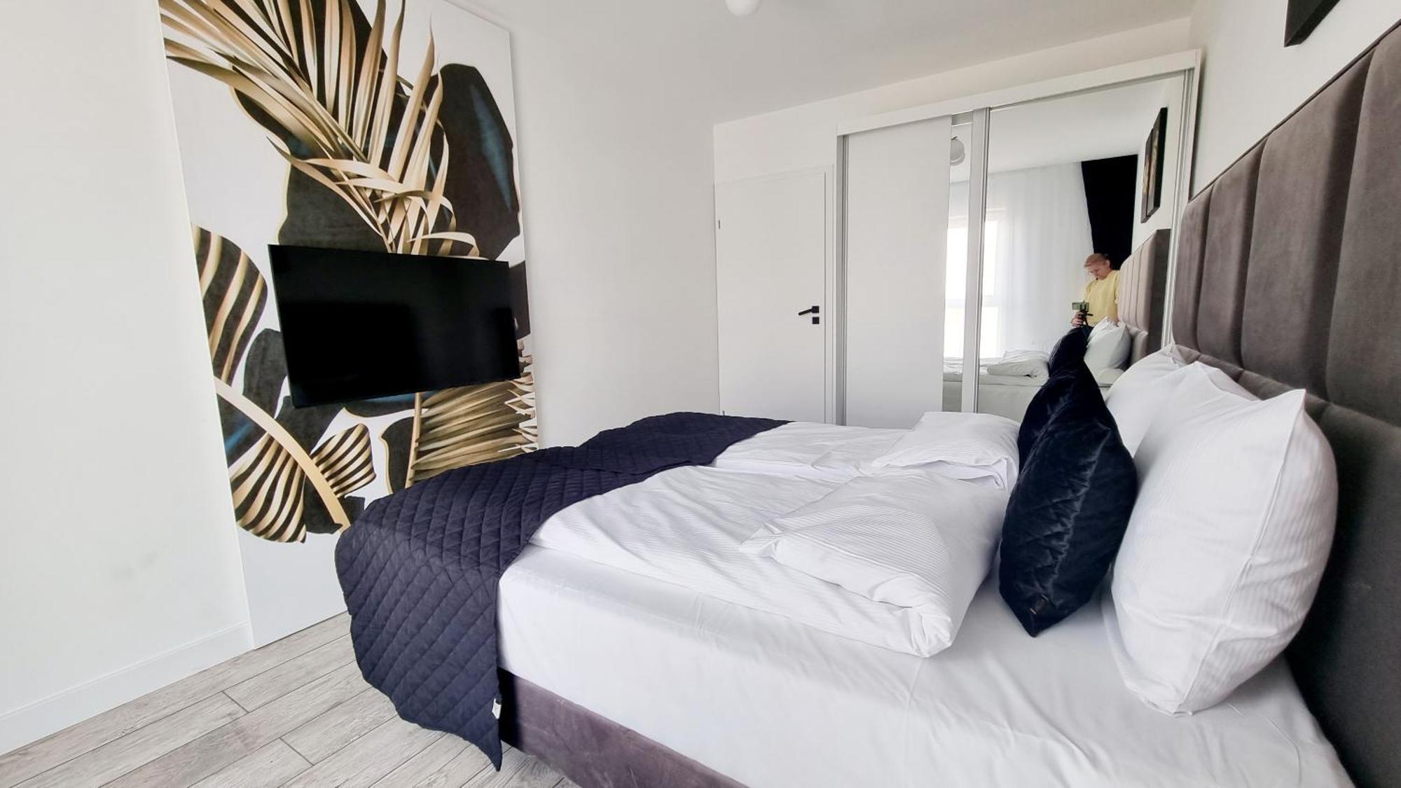 Nook Nook Apartments Bytkowska 103 Katowice Phòng bức ảnh