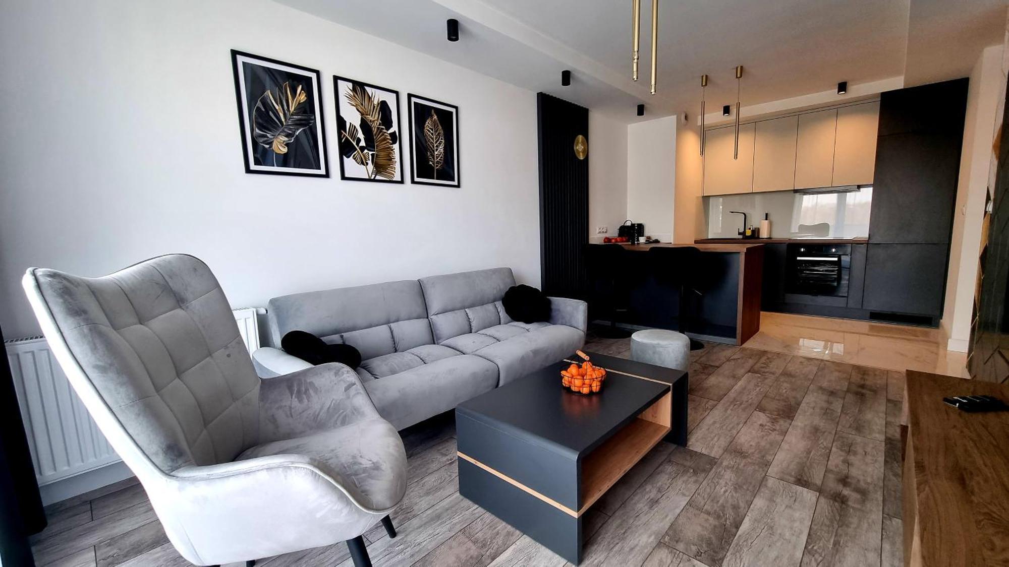 Nook Nook Apartments Bytkowska 103 Katowice Phòng bức ảnh