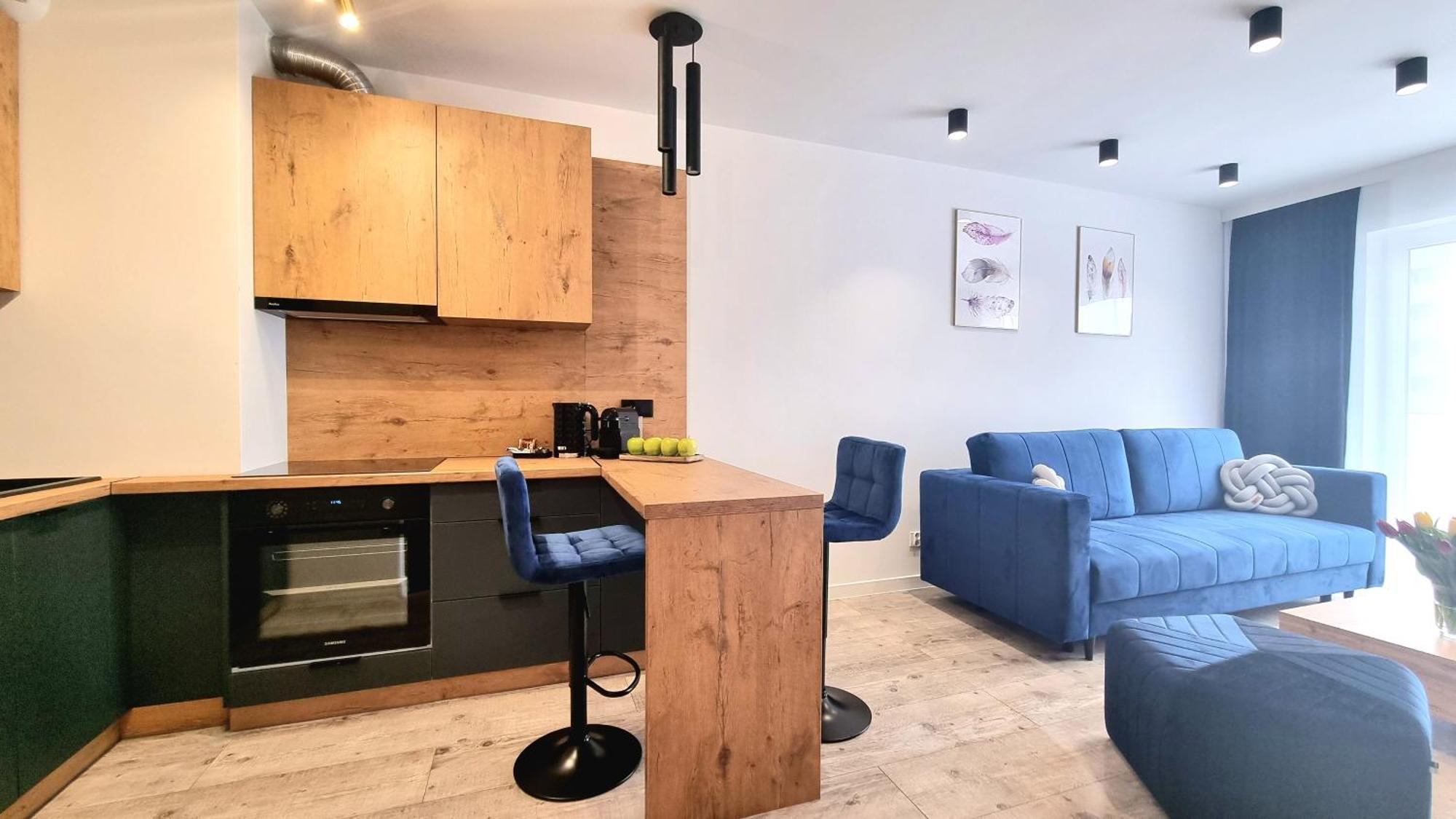 Nook Nook Apartments Bytkowska 103 Katowice Phòng bức ảnh