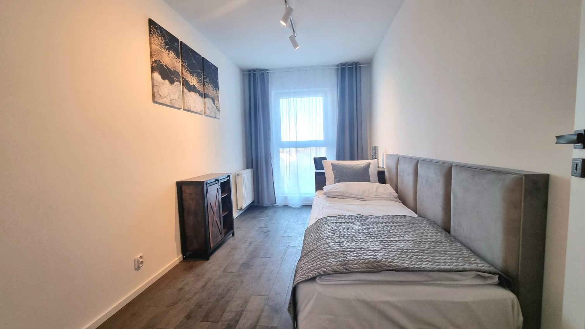 Nook Nook Apartments Bytkowska 103 Katowice Phòng bức ảnh