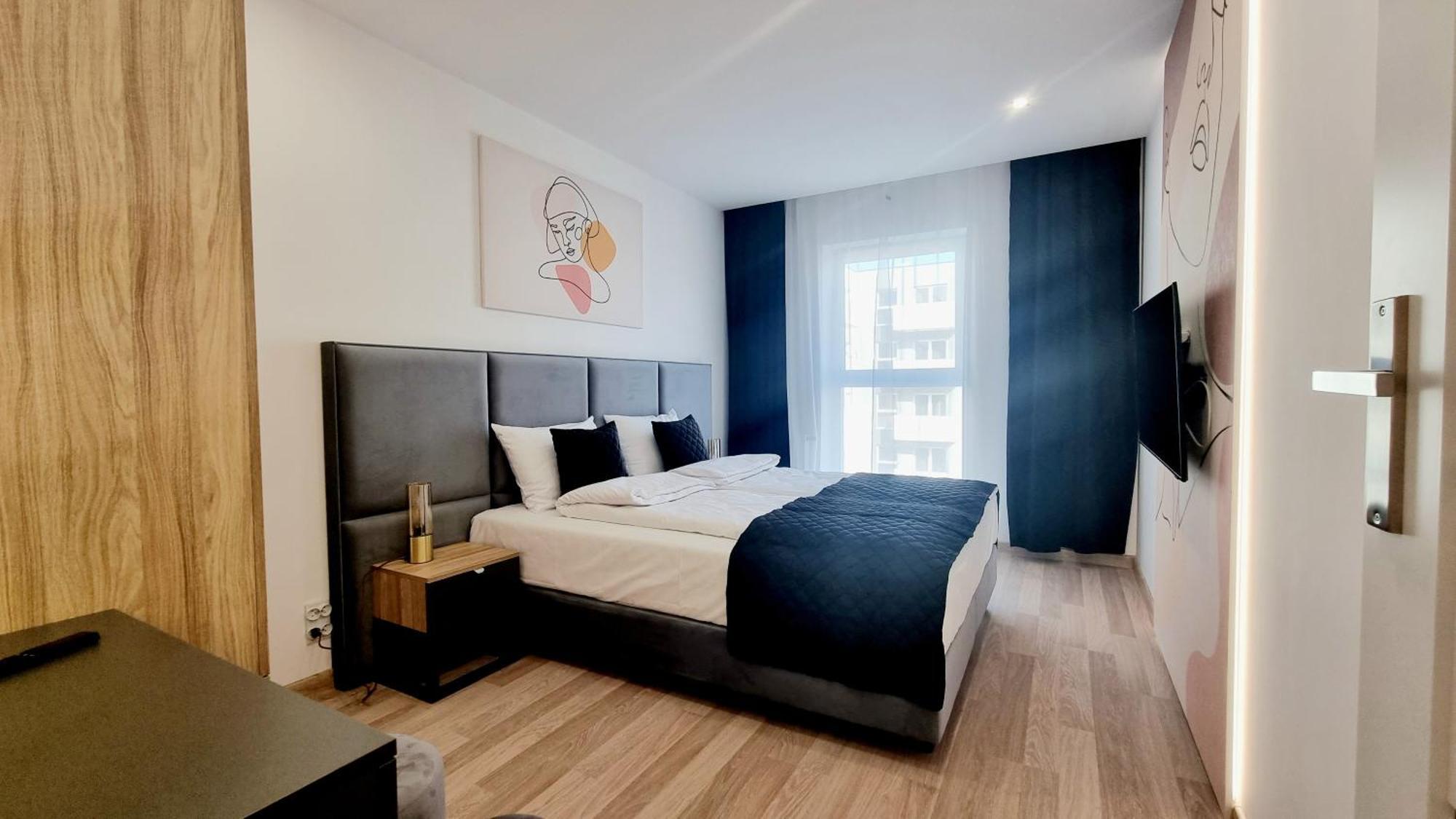 Nook Nook Apartments Bytkowska 103 Katowice Phòng bức ảnh