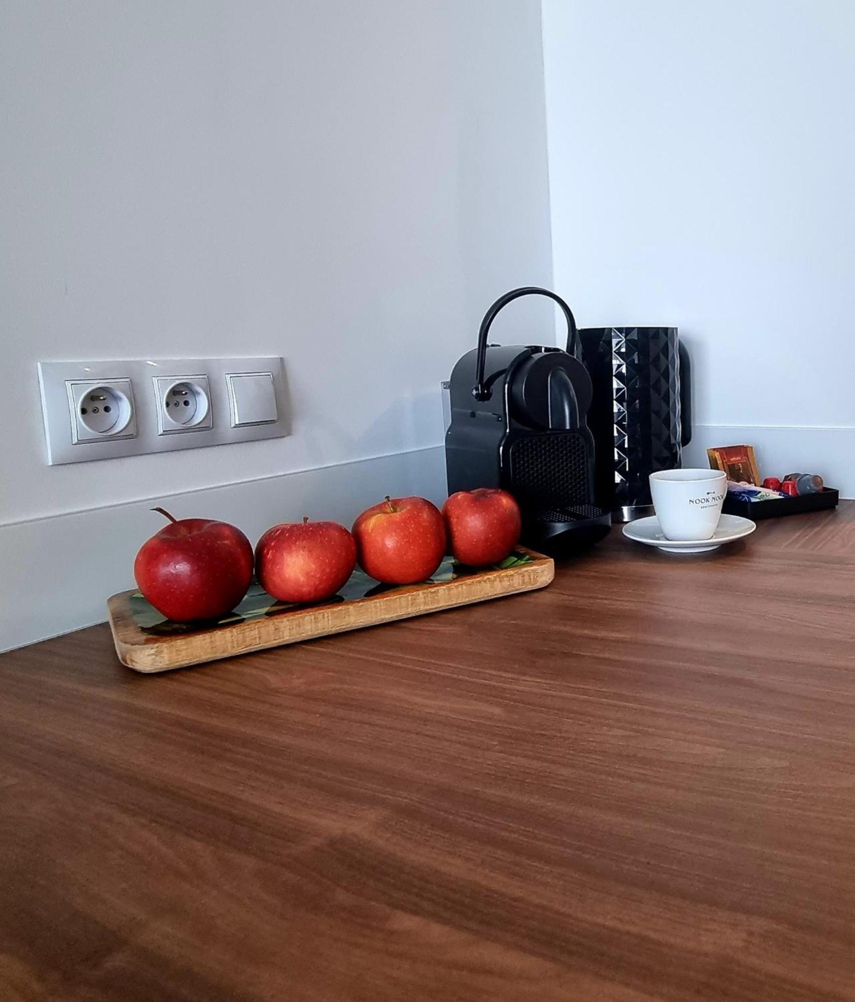 Nook Nook Apartments Bytkowska 103 Katowice Phòng bức ảnh