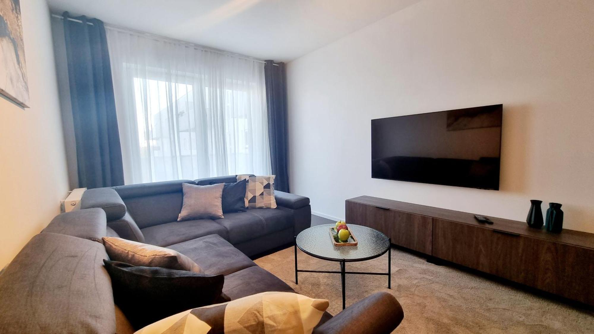 Nook Nook Apartments Bytkowska 103 Katowice Phòng bức ảnh